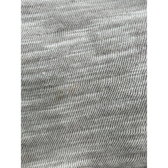 FP Beach Free People Women’s Long Sleeve Cocoon Cowl Pullover Oatmeal Size XS - Picture 6 of 10